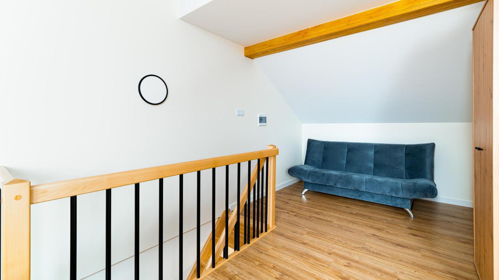 Apartament Komfort Lux คาร์ปัตซ์ ภายนอก รูปภาพ